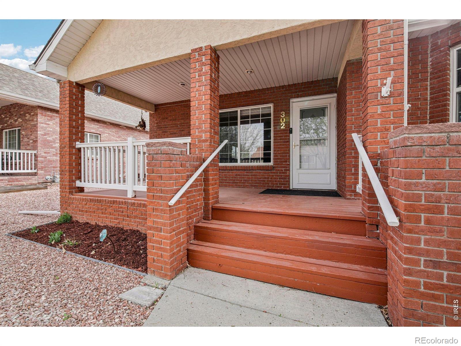 302 Victoria Street Berthoud CO 80513
