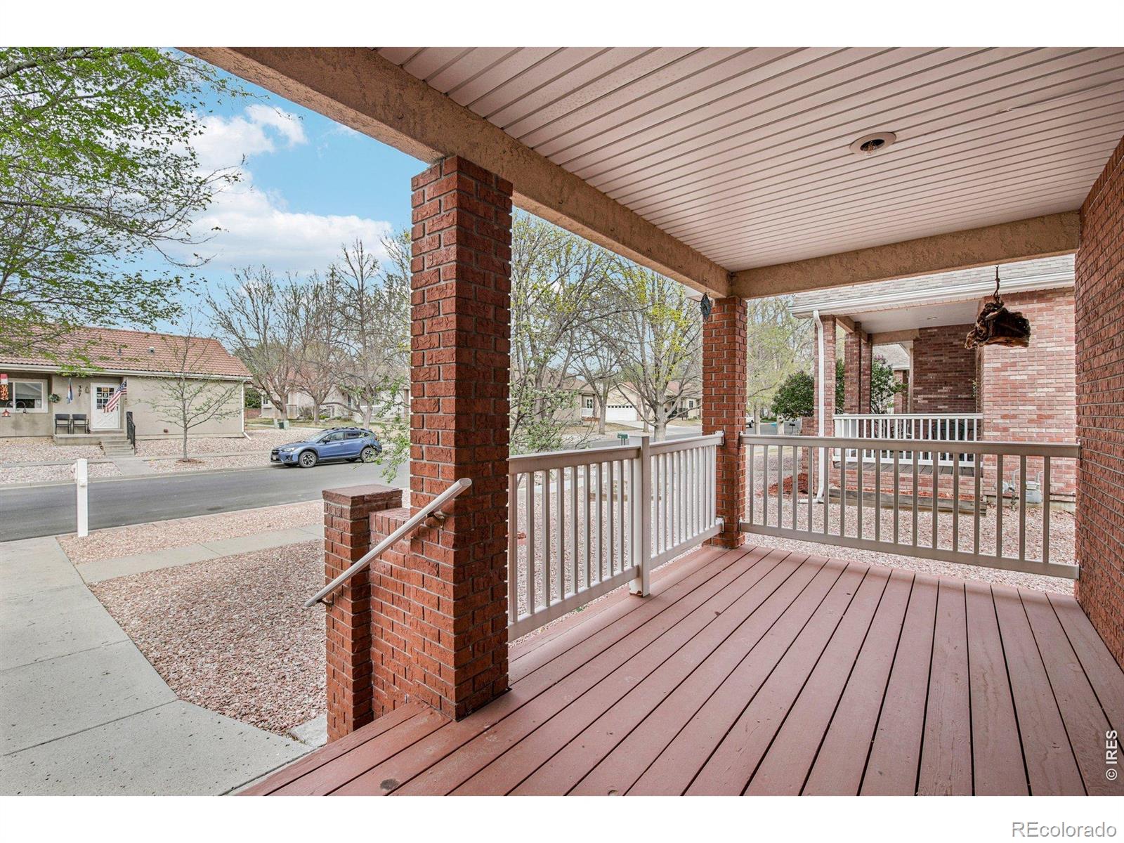 302 Victoria Street Berthoud CO 80513