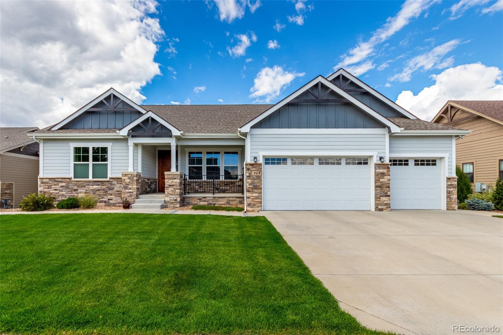 909 Signal Court Timnath CO 80547
