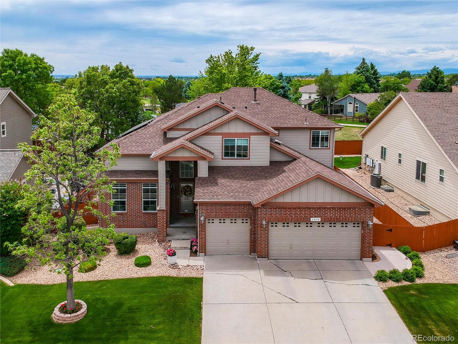 5890 E 133rd Avenue Thornton CO 80602