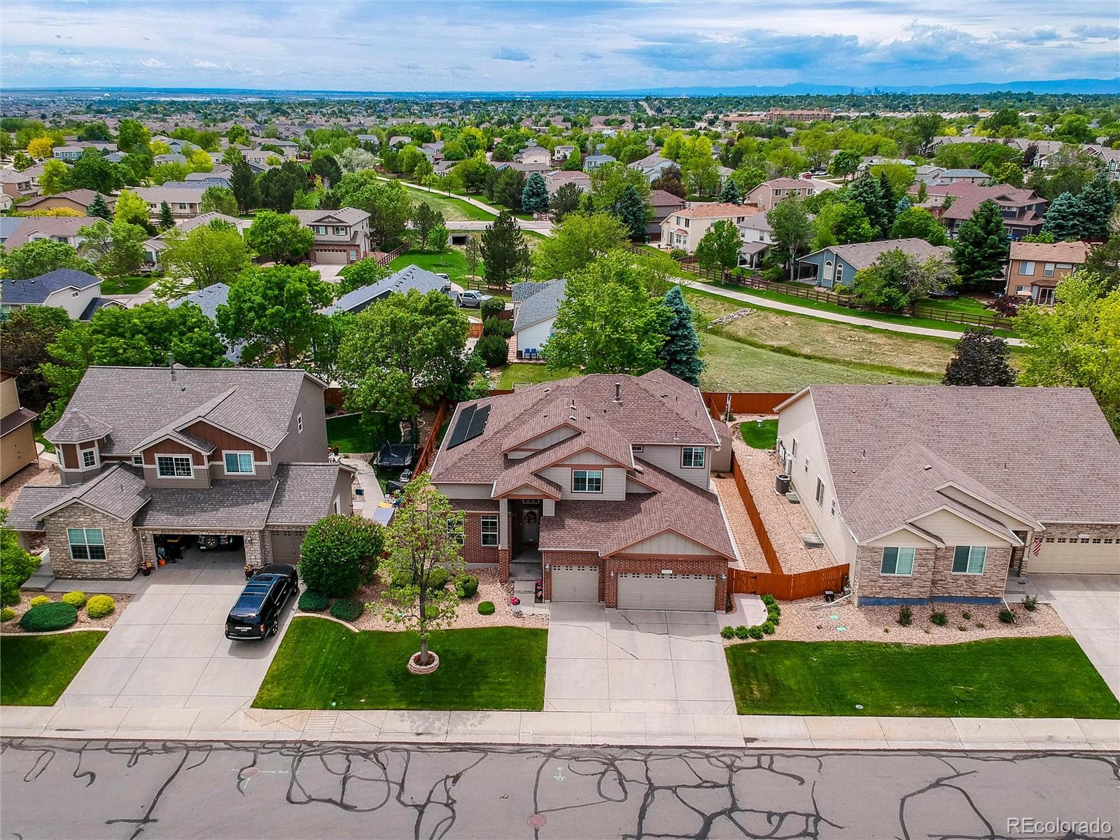5890 E 133rd Avenue Thornton CO 80602