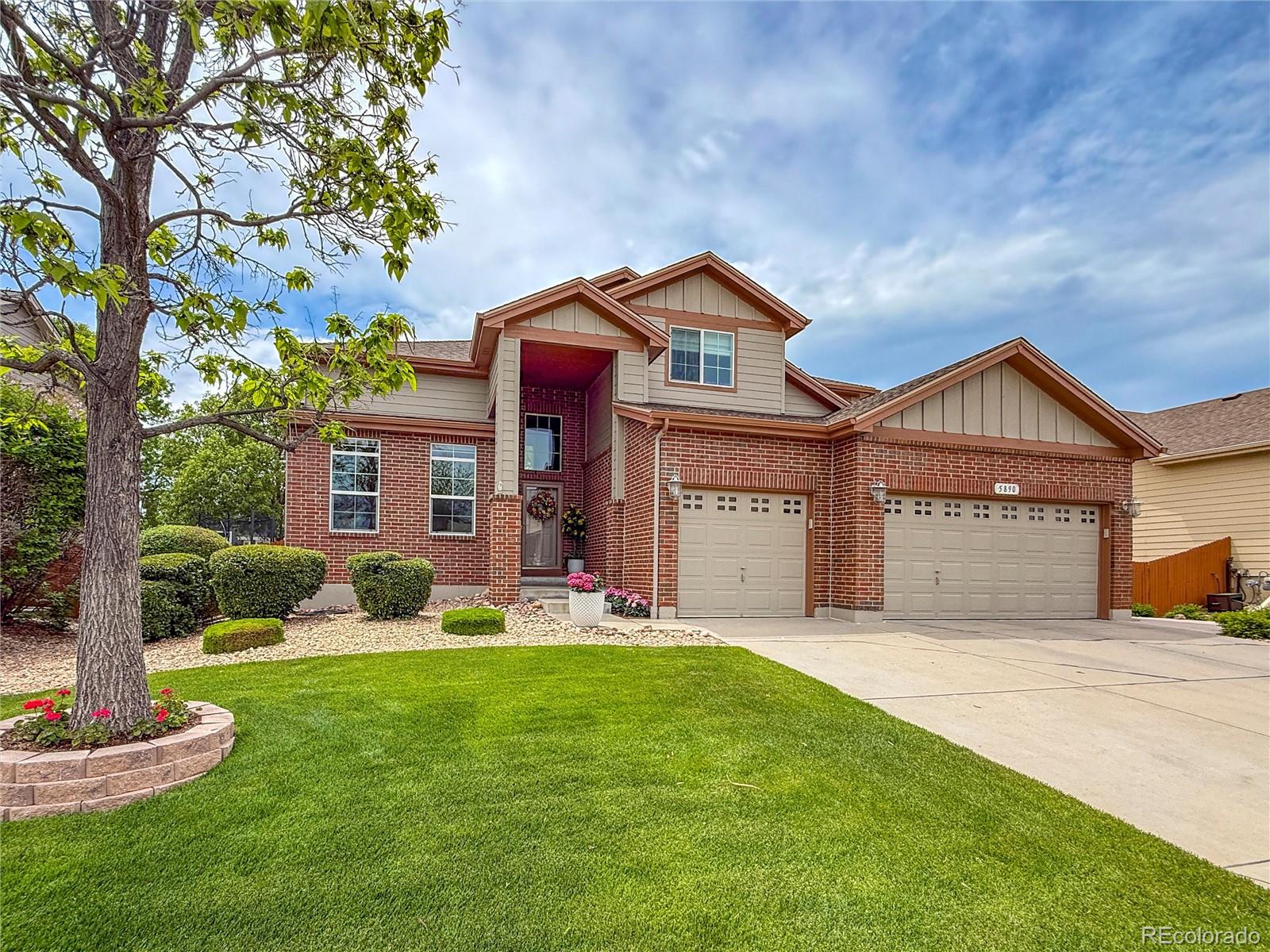 5890 E 133rd Avenue Thornton CO 80602
