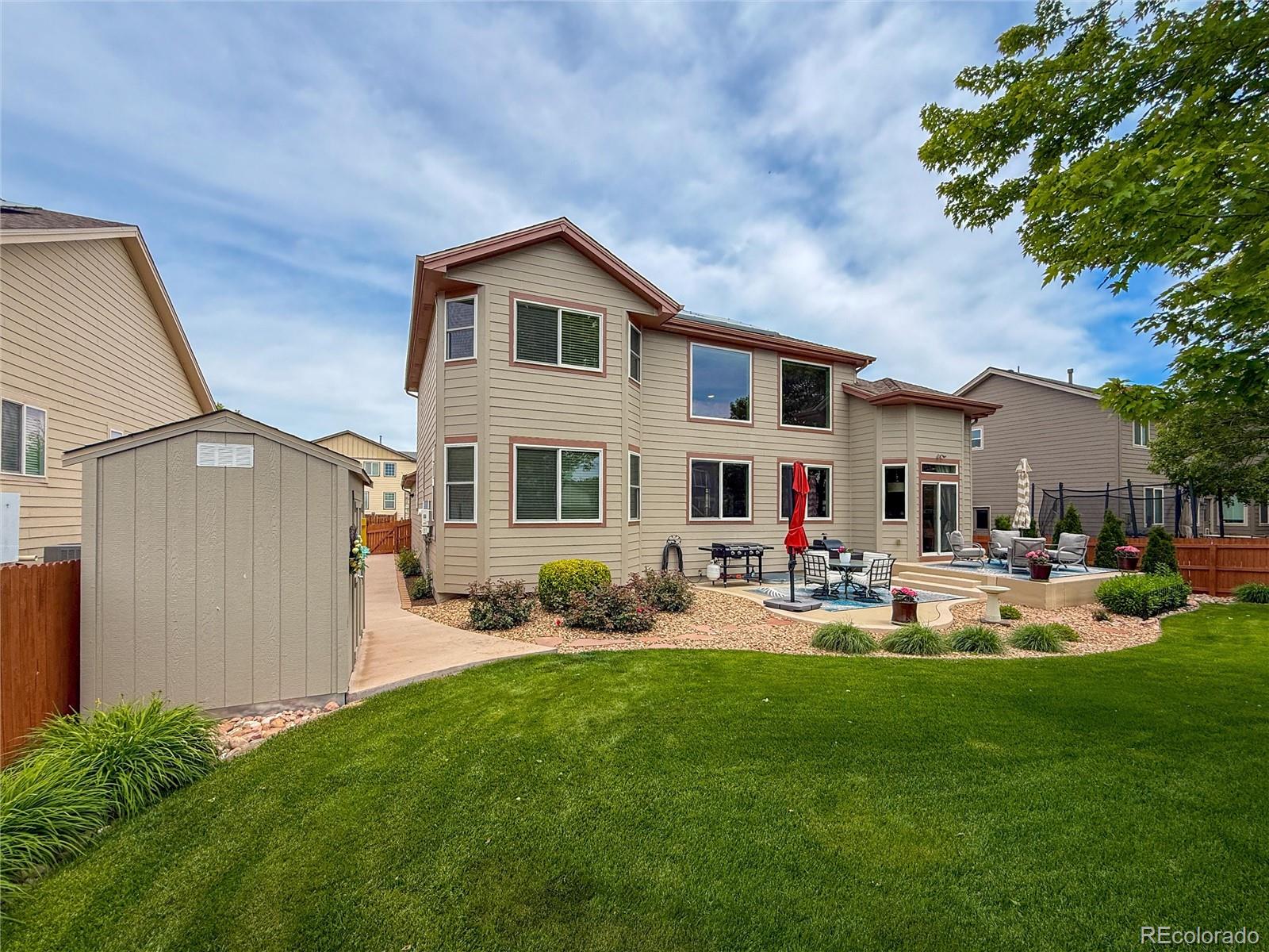 5890 E 133rd Avenue Thornton CO 80602