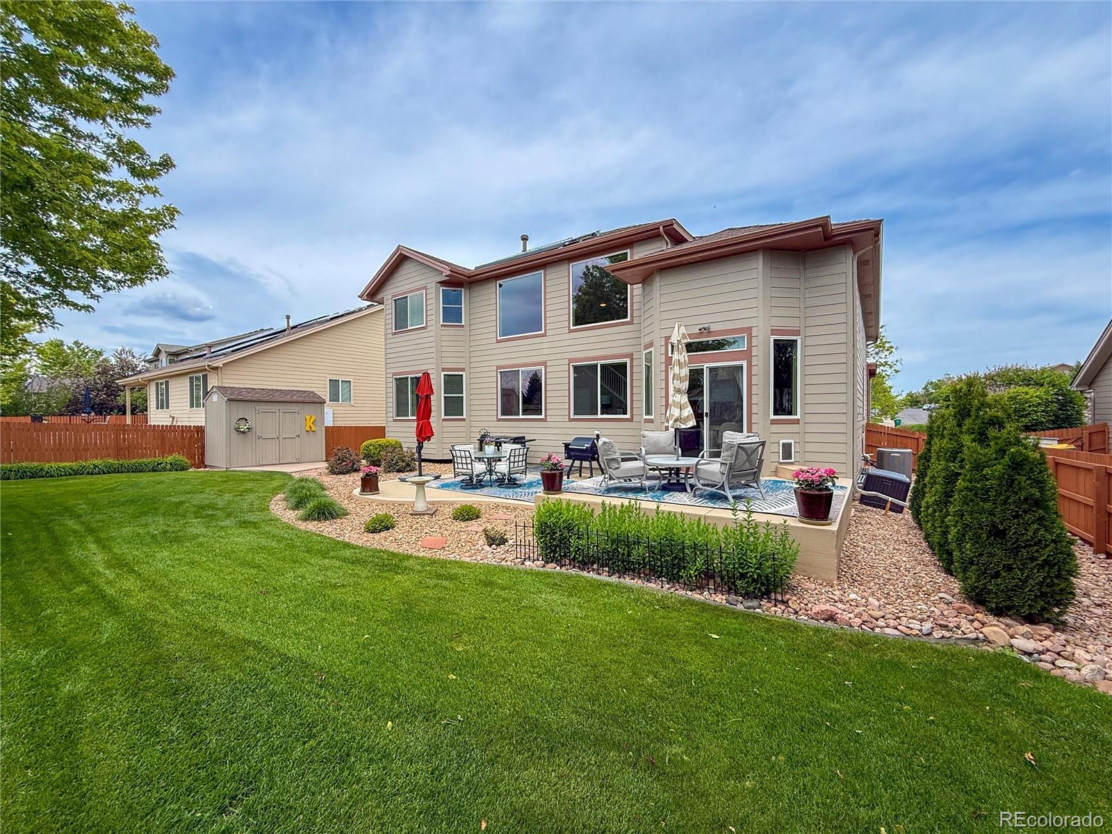 5890 E 133rd Avenue Thornton CO 80602
