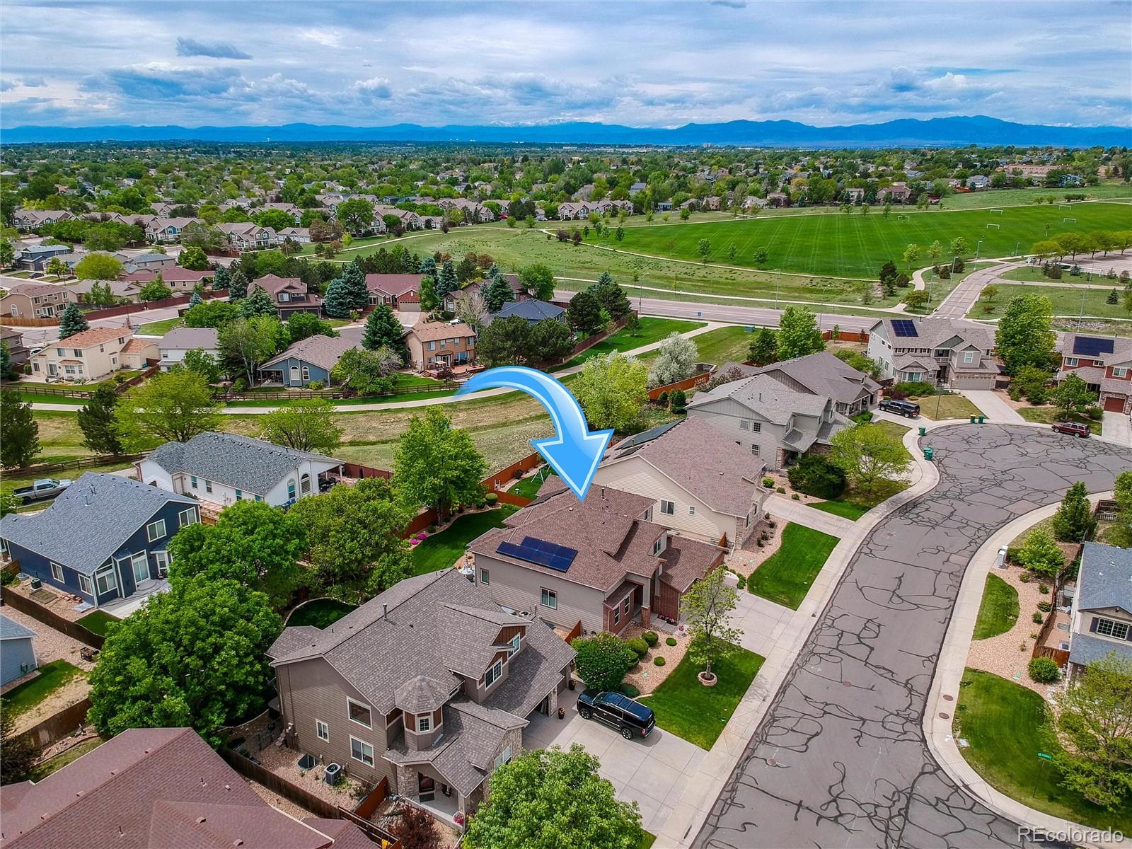 5890 E 133rd Avenue Thornton CO 80602