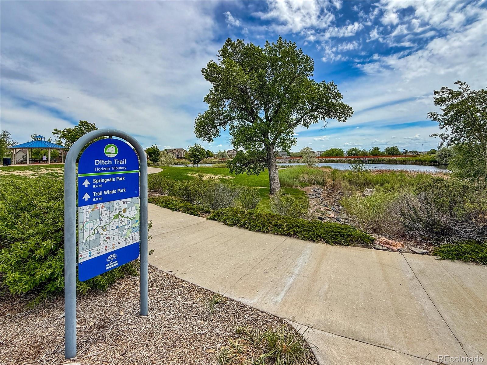 5890 E 133rd Avenue Thornton CO 80602
