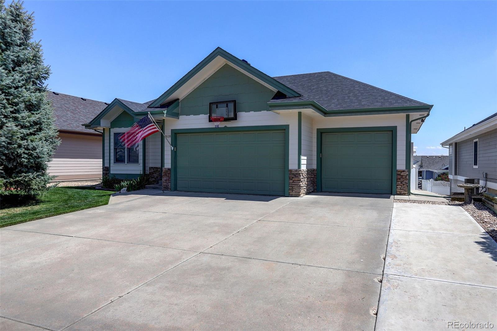 1618 69th Avenue Greeley CO 80634