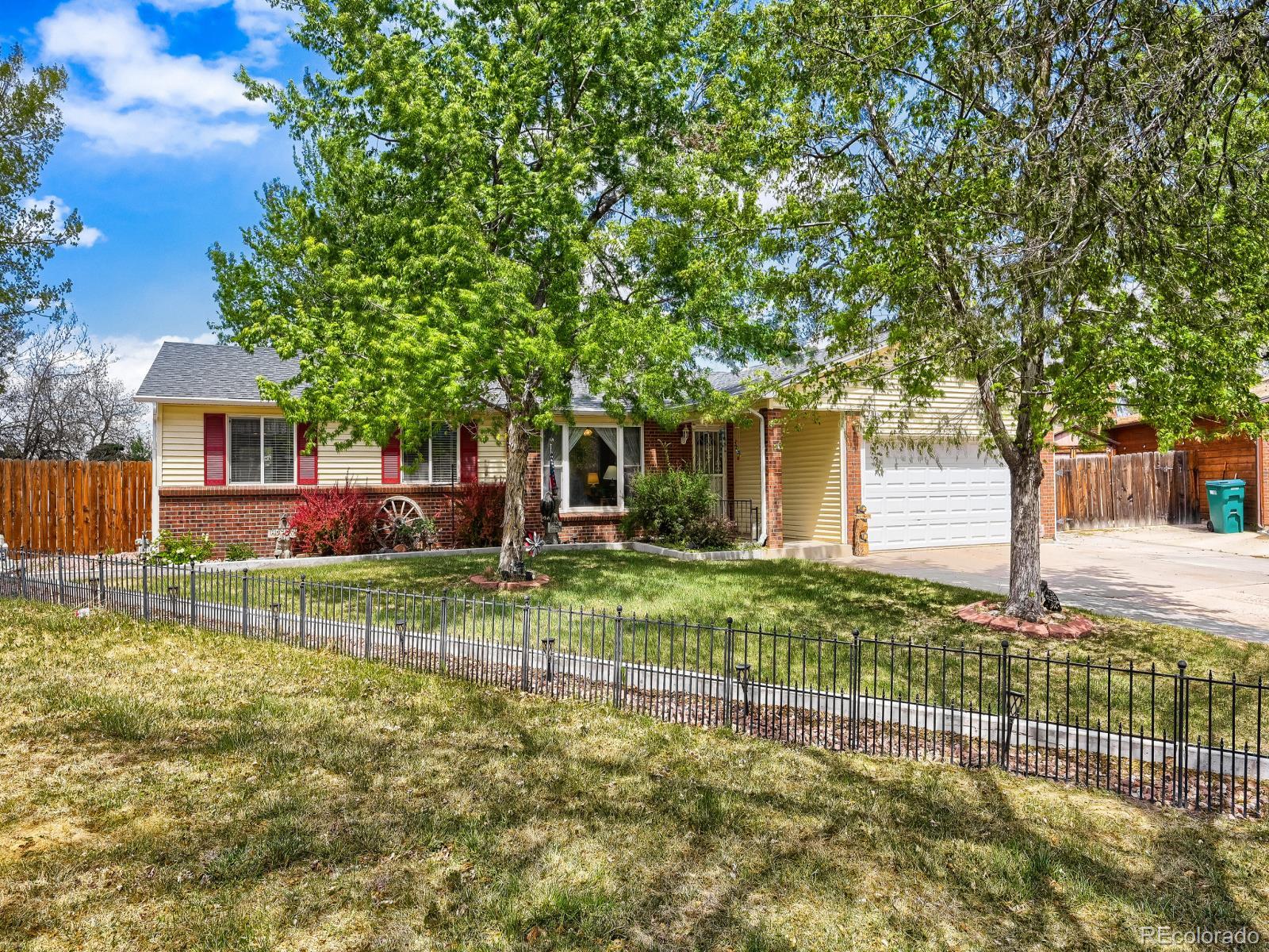 3029 S Norfolk Street Aurora CO 80013