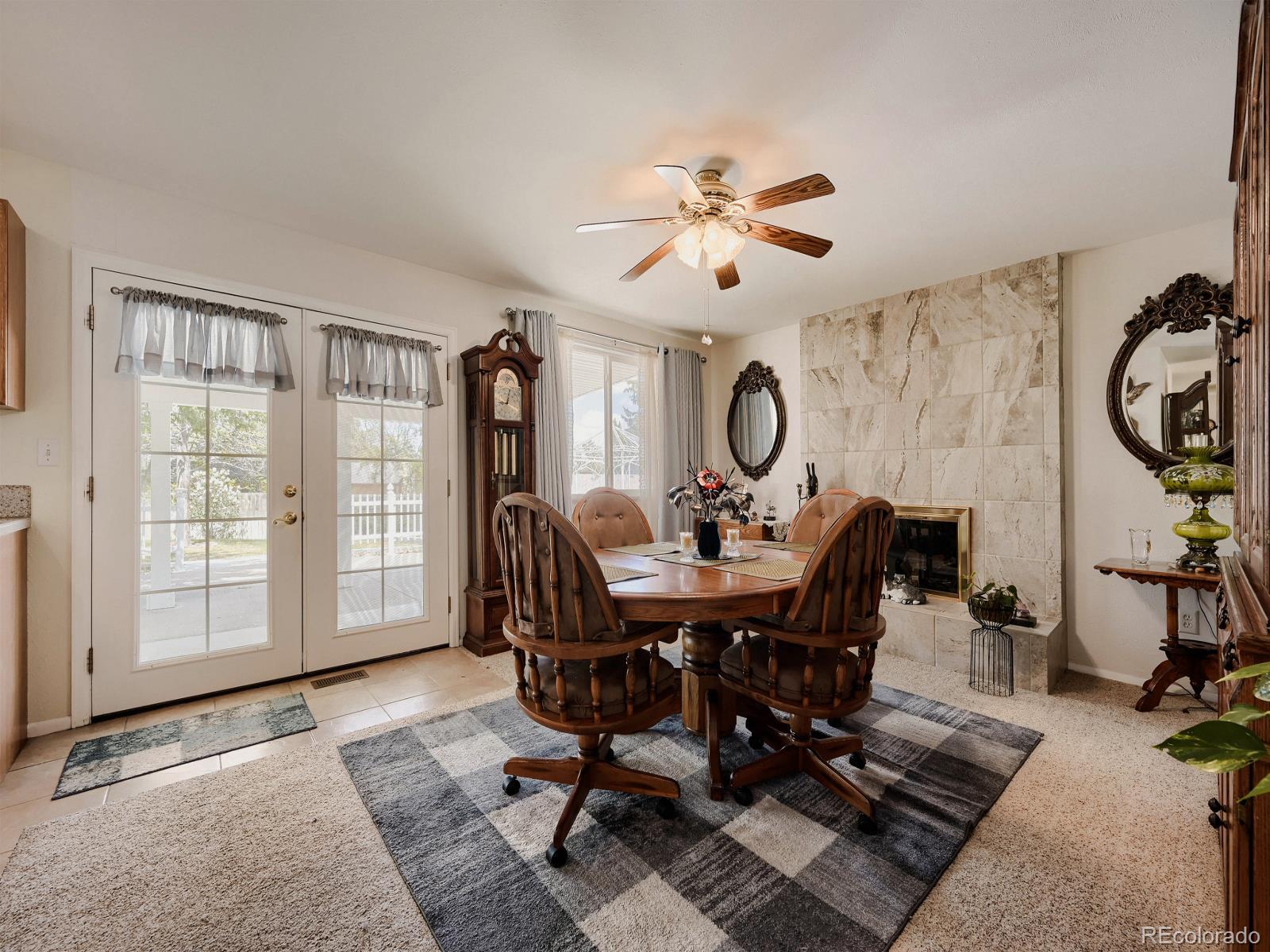 3029 S Norfolk Street Aurora CO 80013