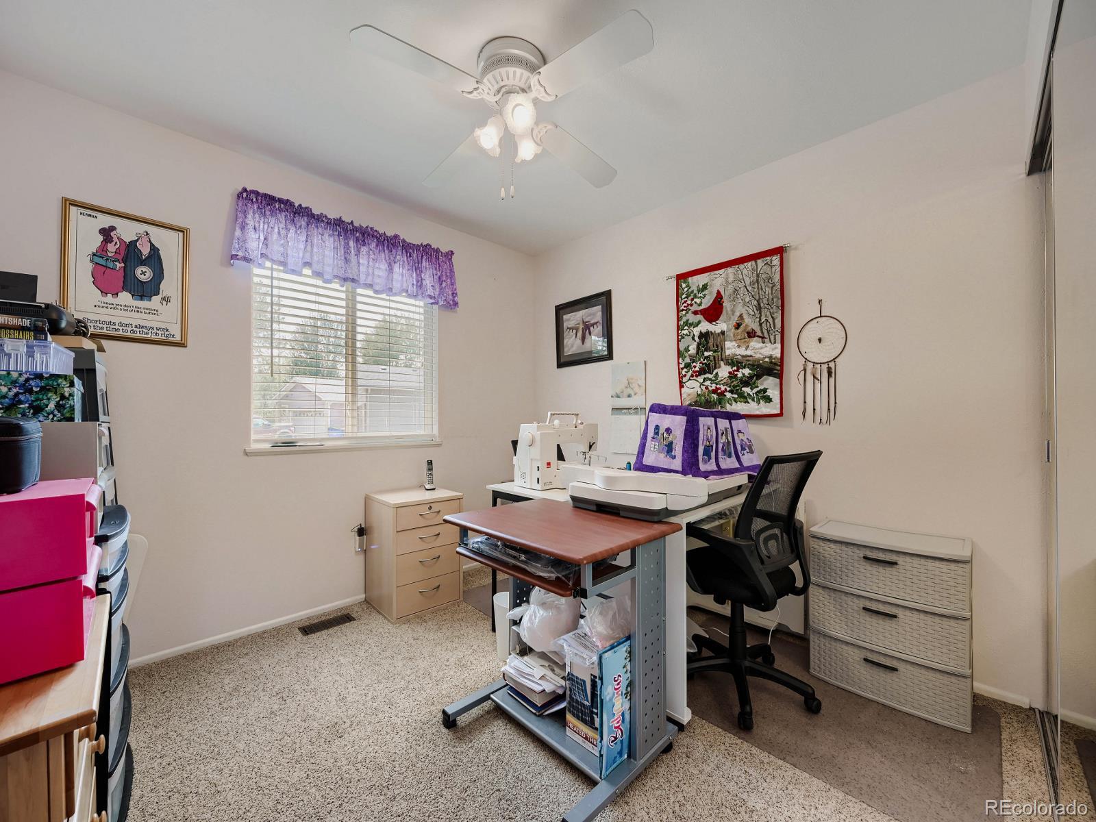 3029 S Norfolk Street Aurora CO 80013