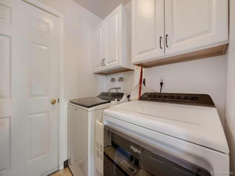 3029 S Norfolk Street Aurora CO 80013