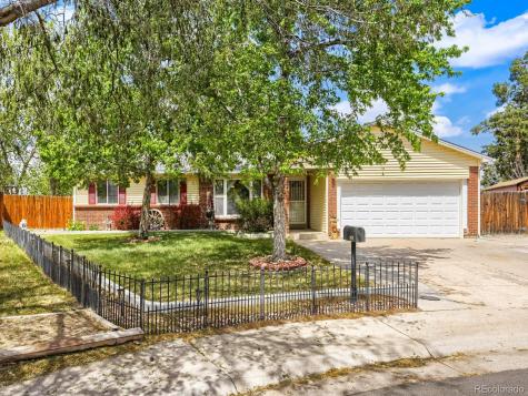 3029 S Norfolk Street Aurora CO 80013