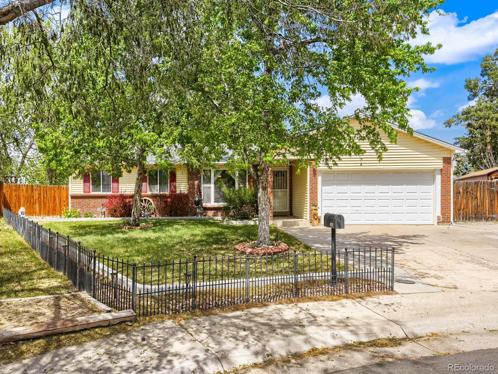 3029 S Norfolk Street Aurora CO 80013