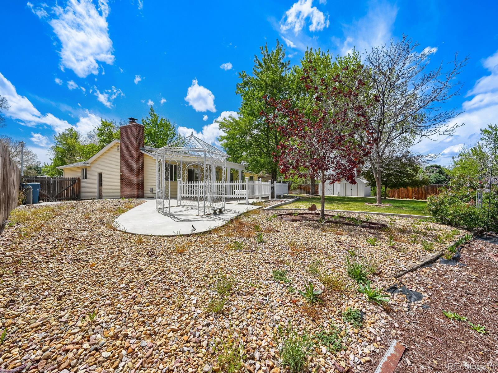 3029 S Norfolk Street Aurora CO 80013