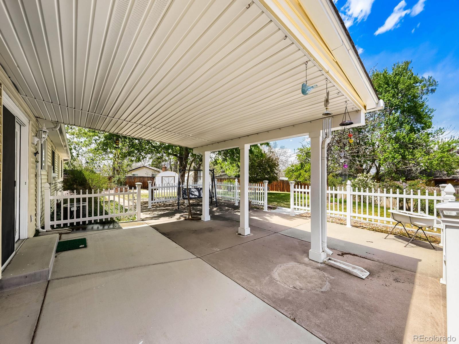 3029 S Norfolk Street Aurora CO 80013