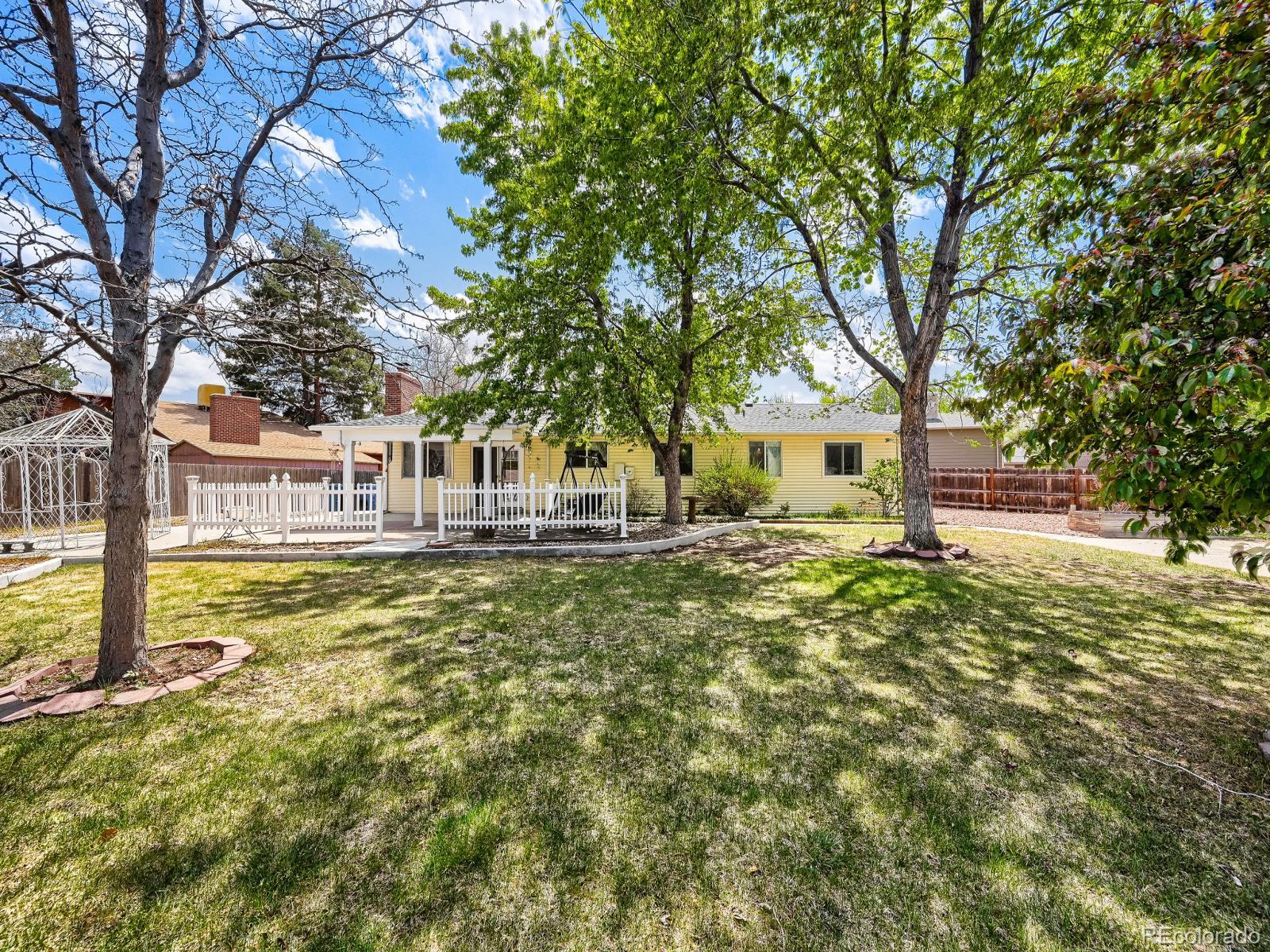3029 S Norfolk Street Aurora CO 80013