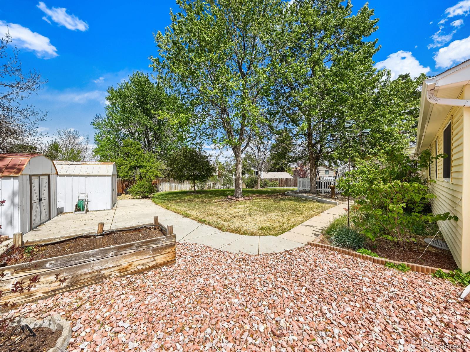 3029 S Norfolk Street Aurora CO 80013