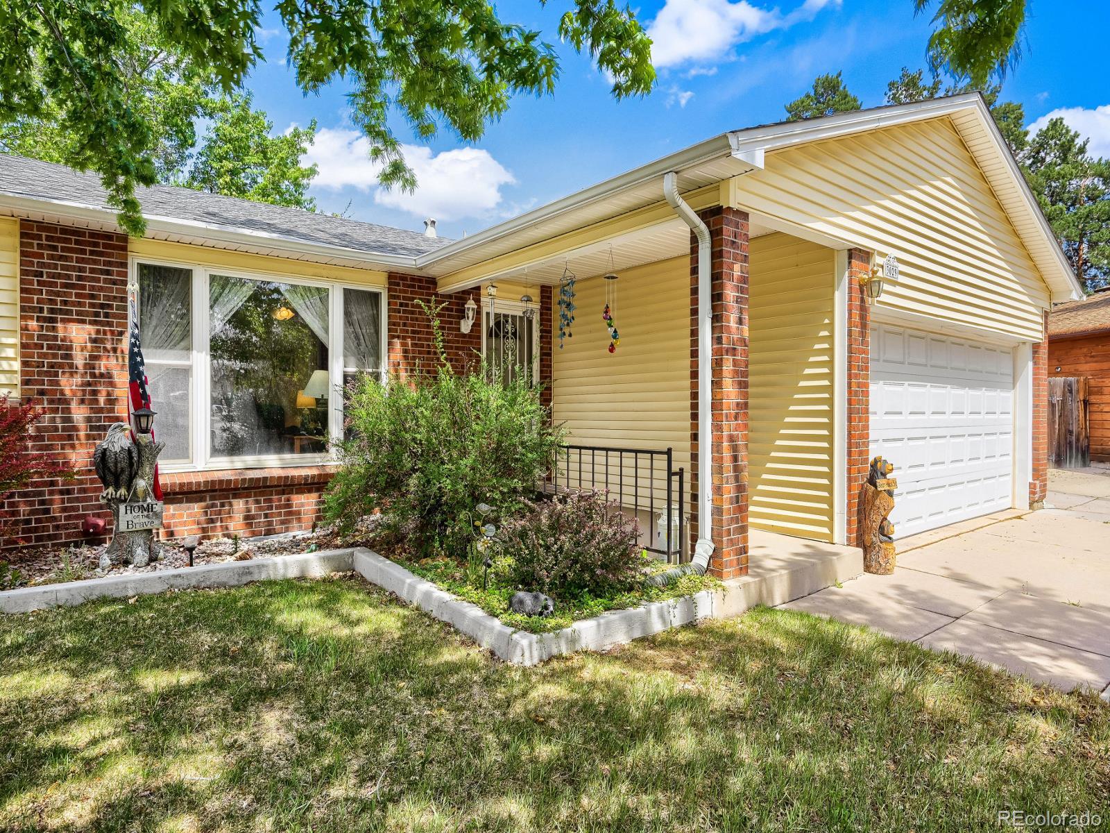 3029 S Norfolk Street Aurora CO 80013