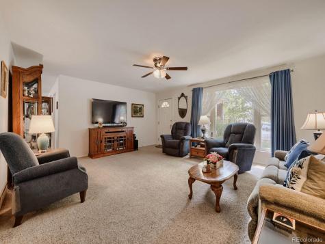 3029 S Norfolk Street Aurora CO 80013