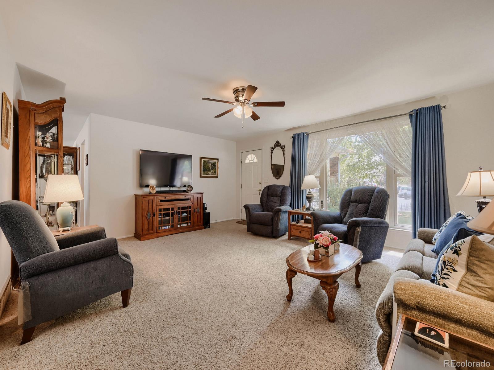 3029 S Norfolk Street Aurora CO 80013