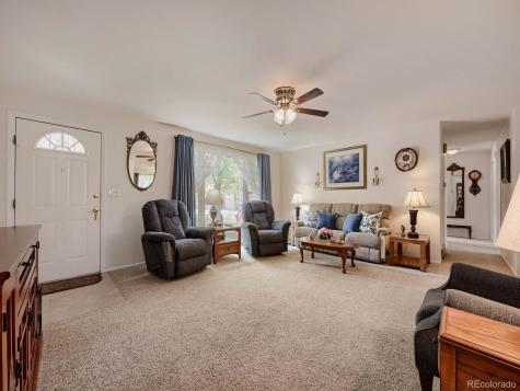 3029 S Norfolk Street Aurora CO 80013