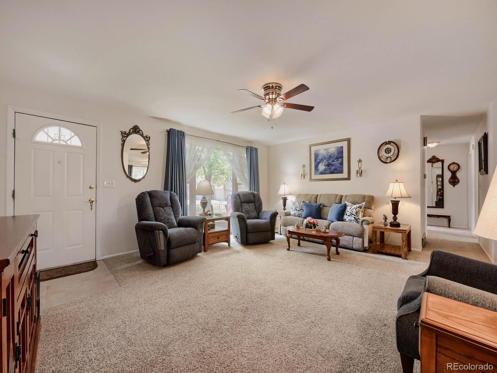3029 S Norfolk Street Aurora CO 80013