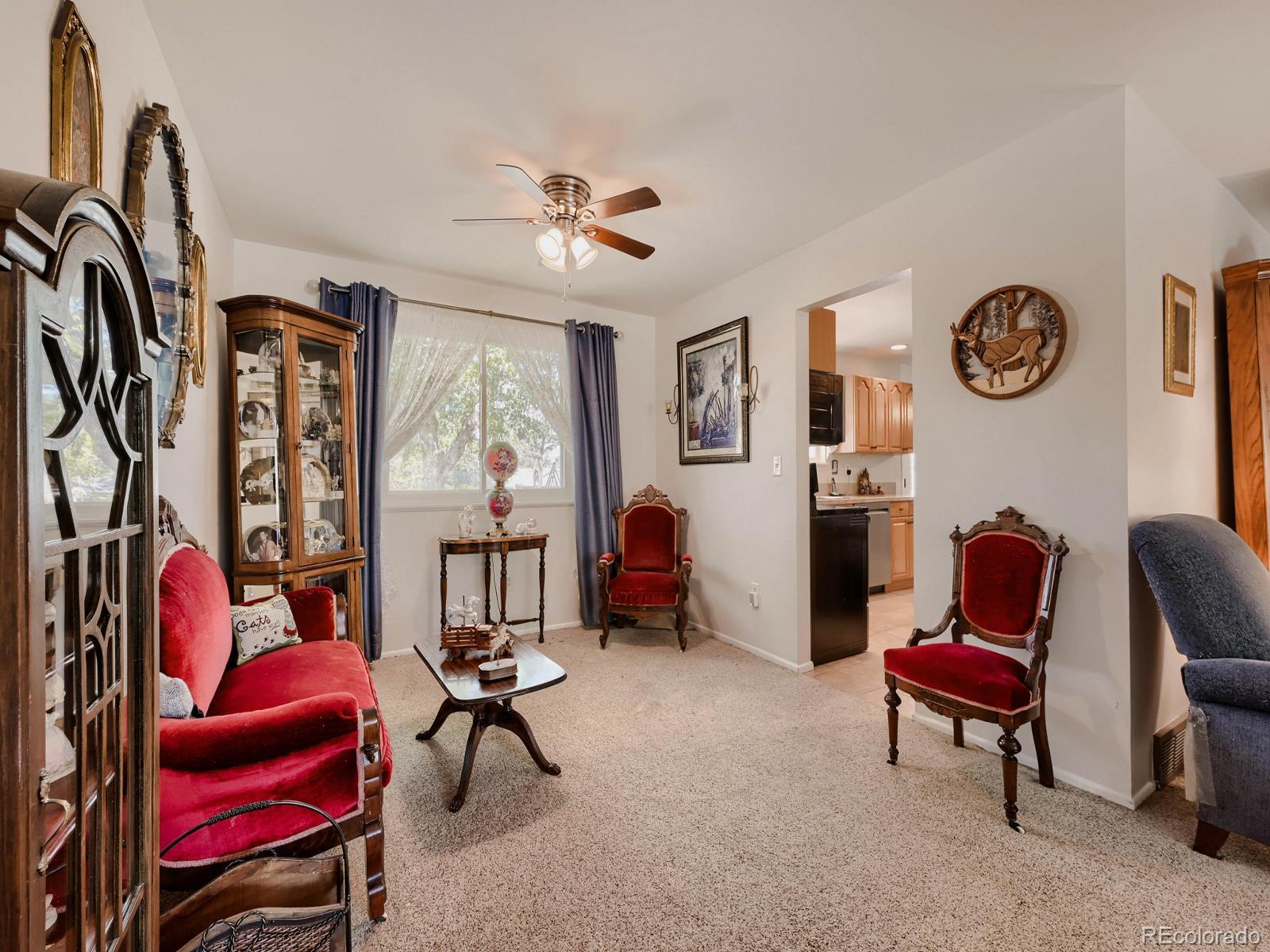 3029 S Norfolk Street Aurora CO 80013