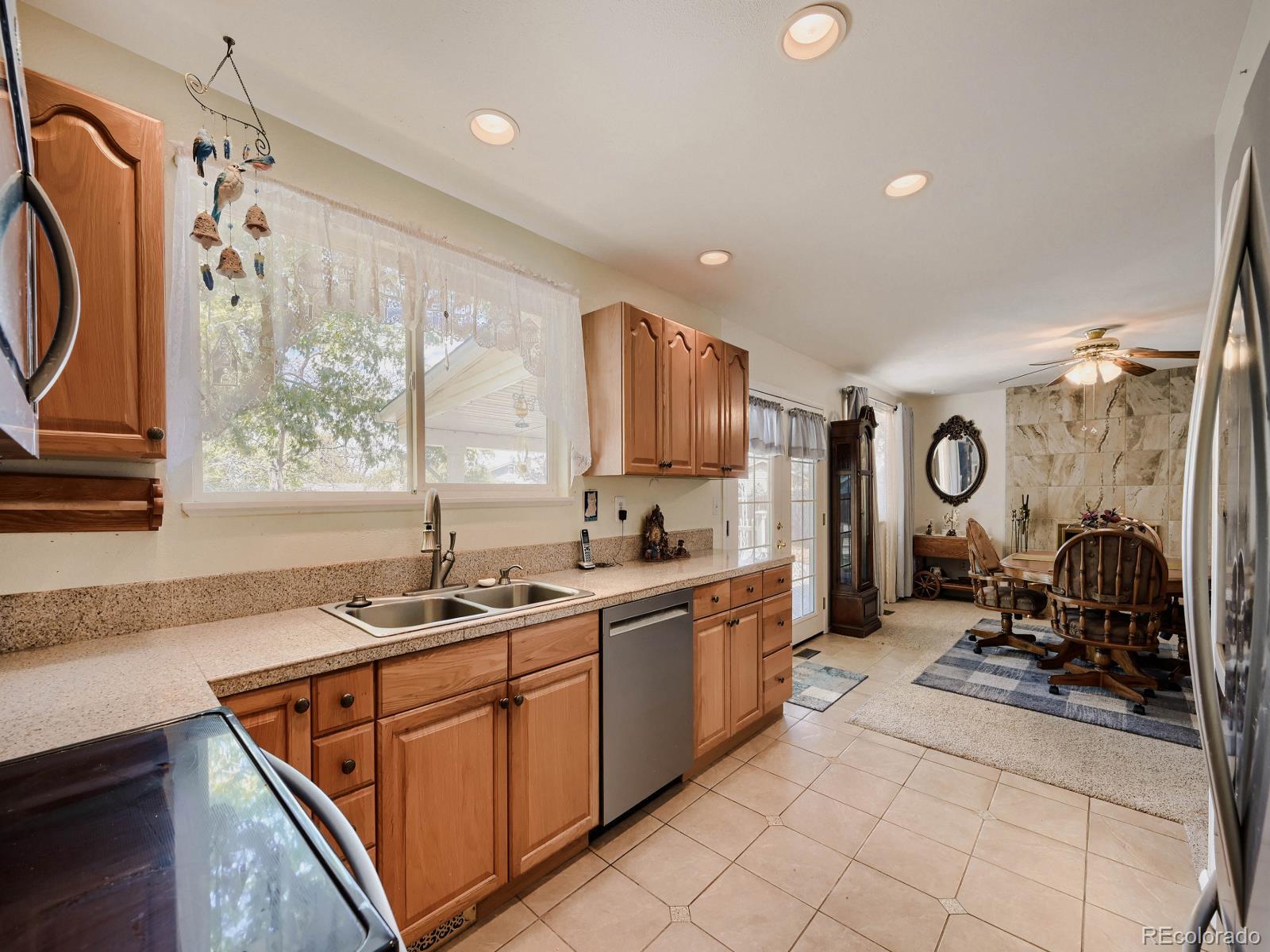 3029 S Norfolk Street Aurora CO 80013