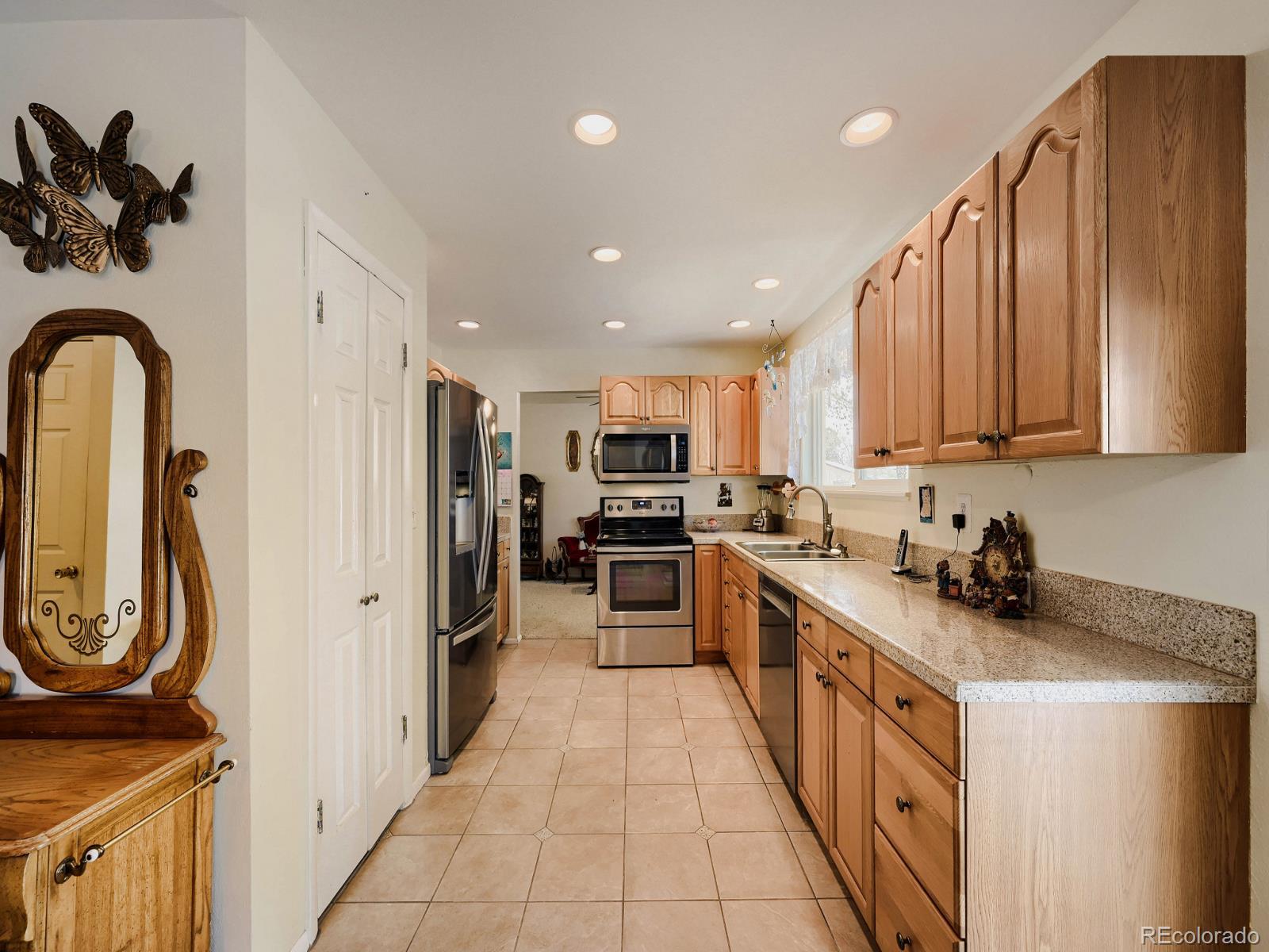 3029 S Norfolk Street Aurora CO 80013