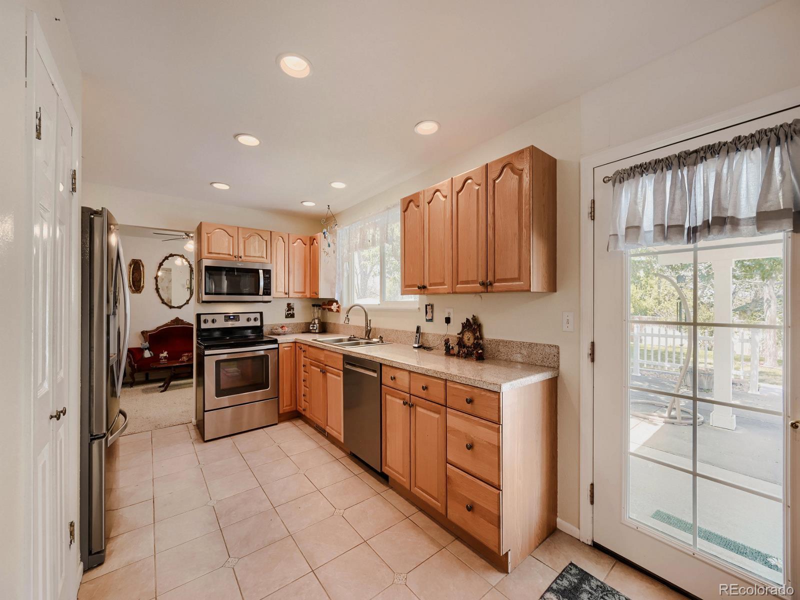 3029 S Norfolk Street Aurora CO 80013