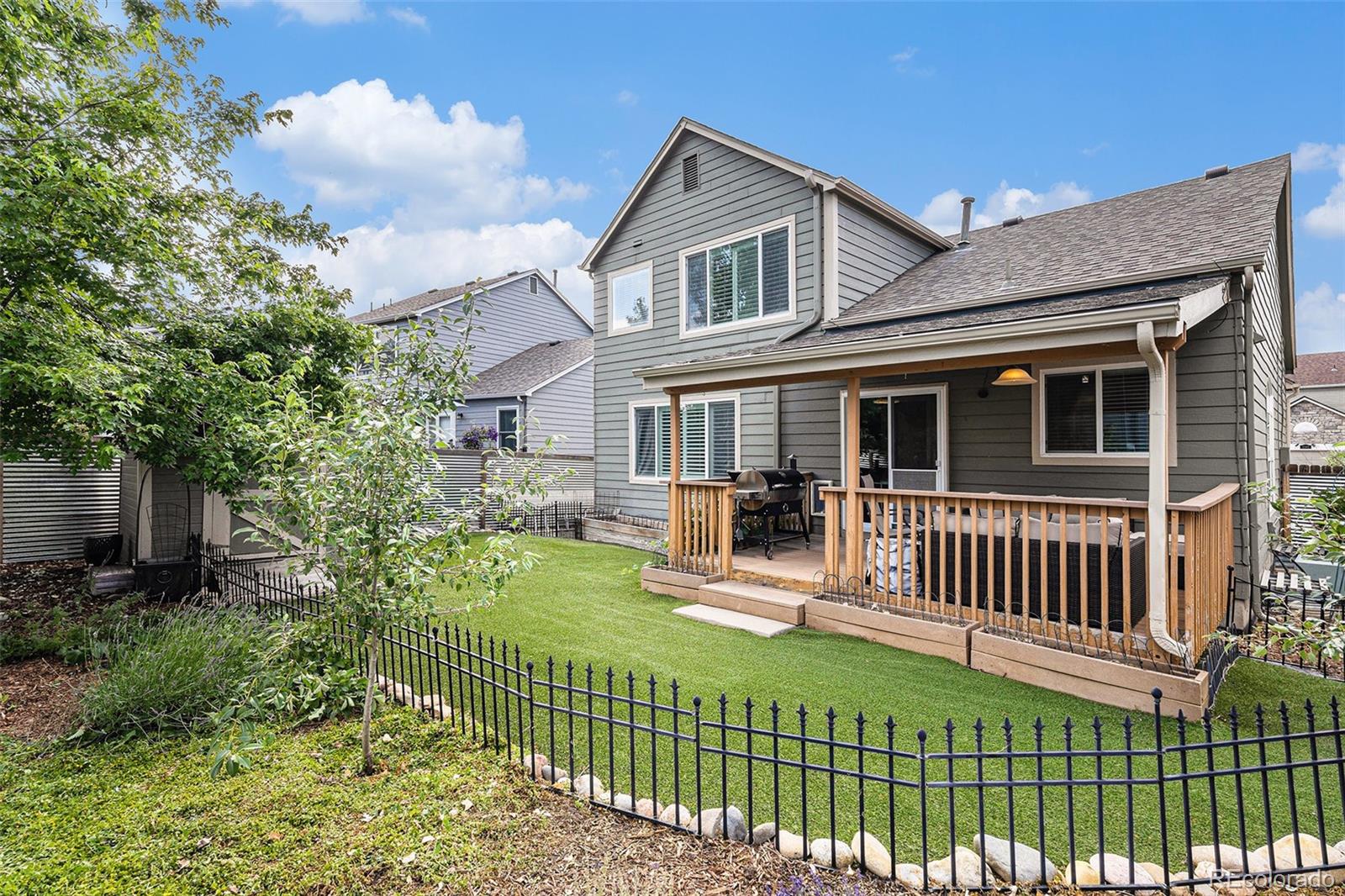 5326 E Hamilton Avenue Castle Rock CO 80104