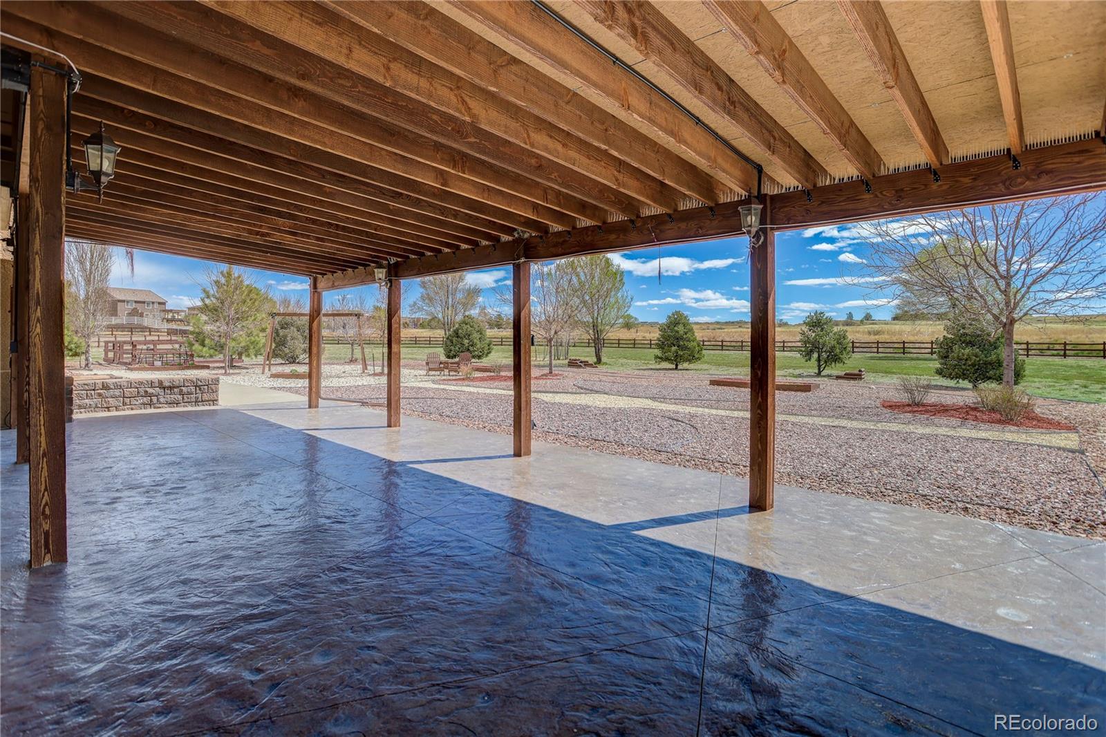 7784 Pump House Trail Fountain CO 80817