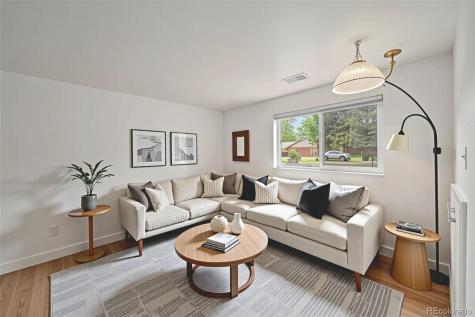 6413 W 76th Avenue Arvada CO 80003