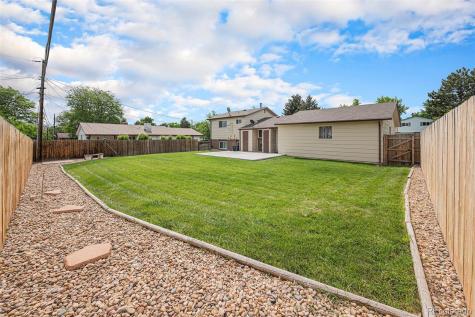 6413 W 76th Avenue Arvada CO 80003