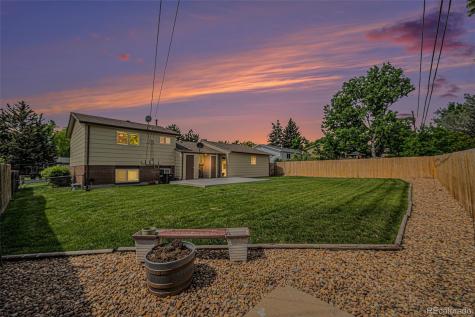 6413 W 76th Avenue Arvada CO 80003