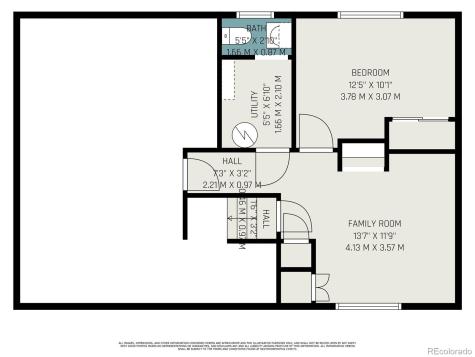 6413 W 76th Avenue Arvada CO 80003