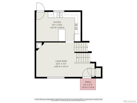 6413 W 76th Avenue Arvada CO 80003