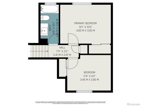 6413 W 76th Avenue Arvada CO 80003