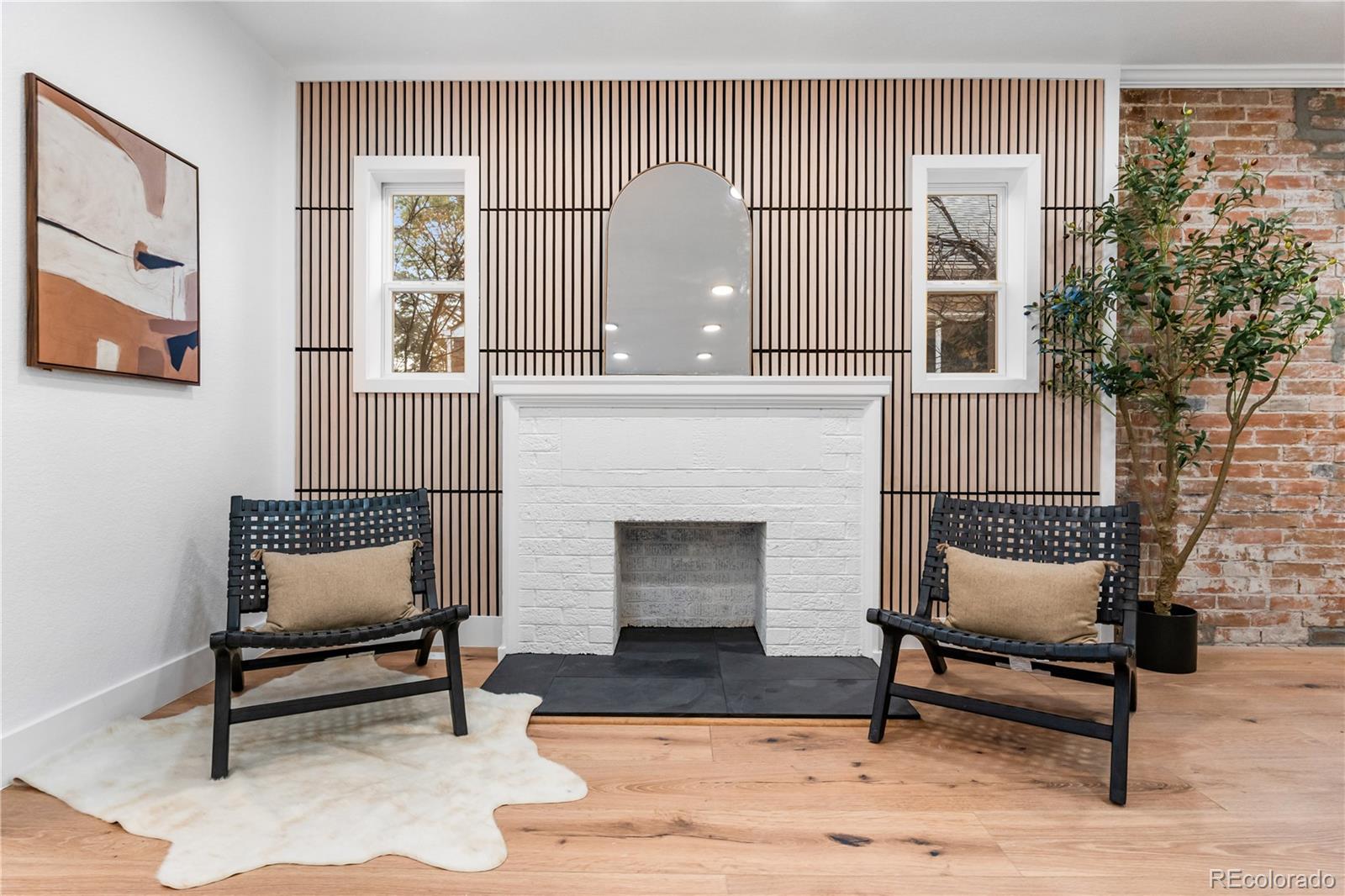 3217 N Clayton Street Denver CO 80205
