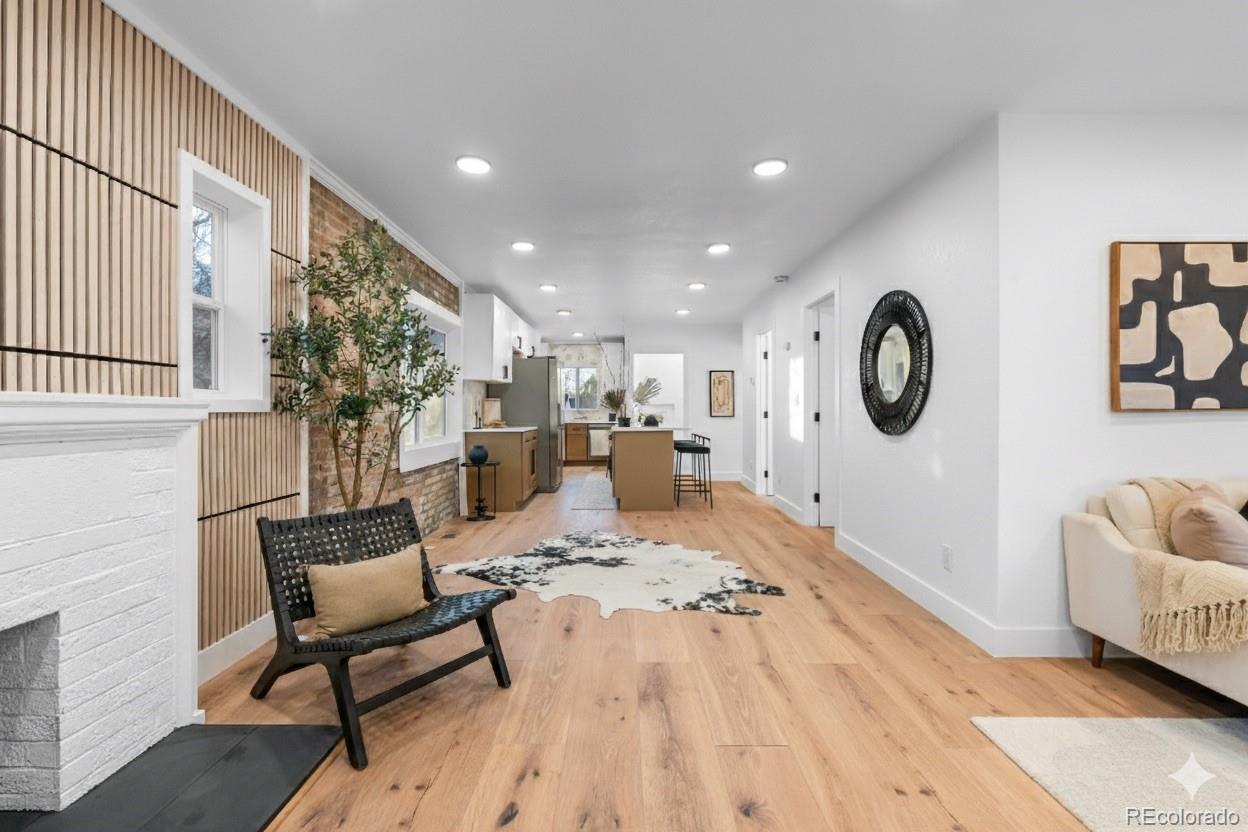 3217 N Clayton Street Denver CO 80205