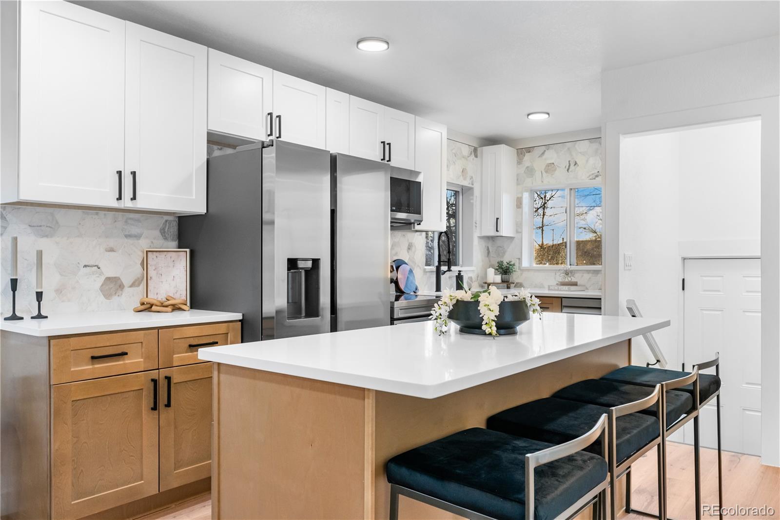 3217 N Clayton Street Denver CO 80205