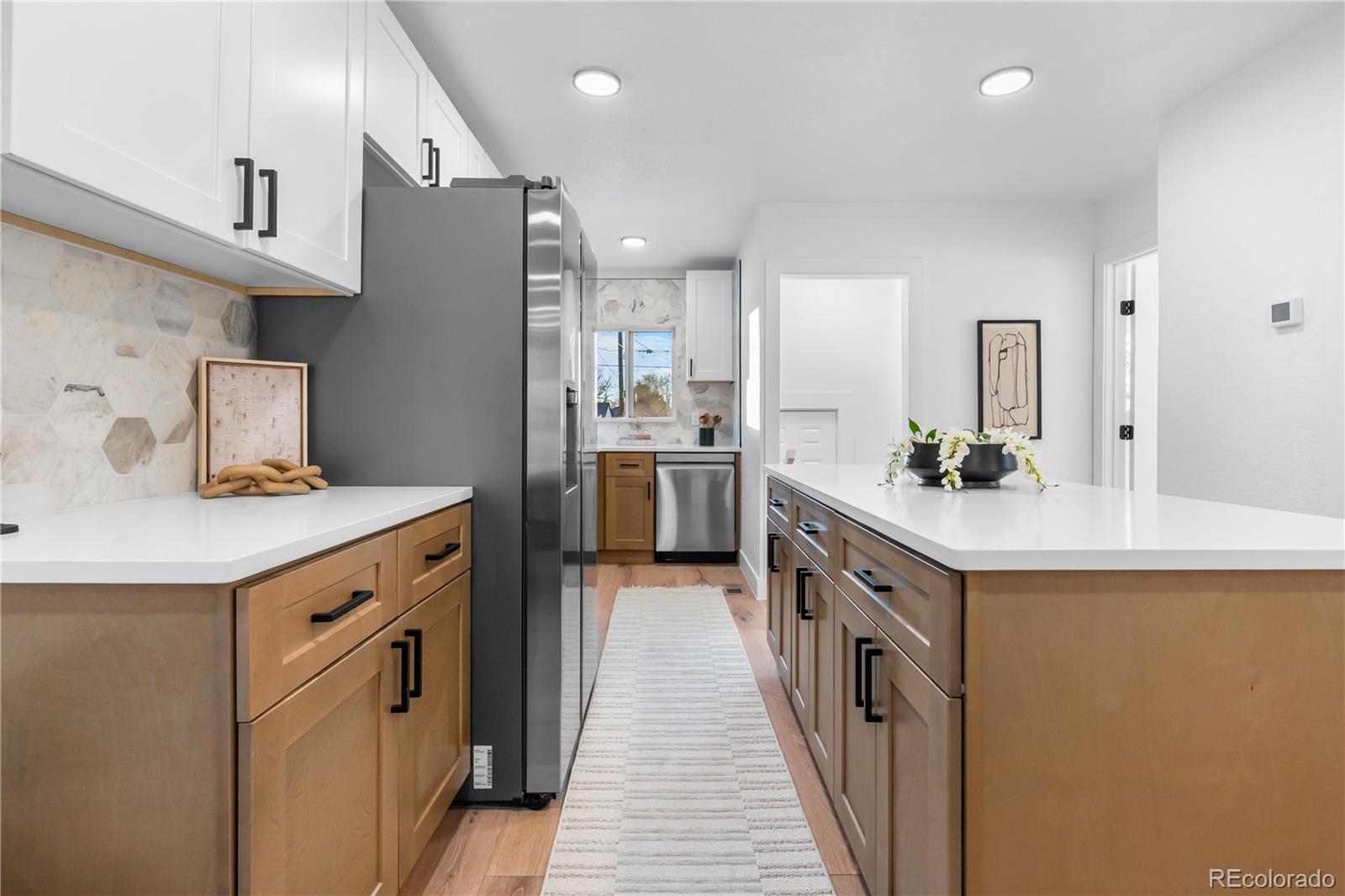 3217 N Clayton Street Denver CO 80205