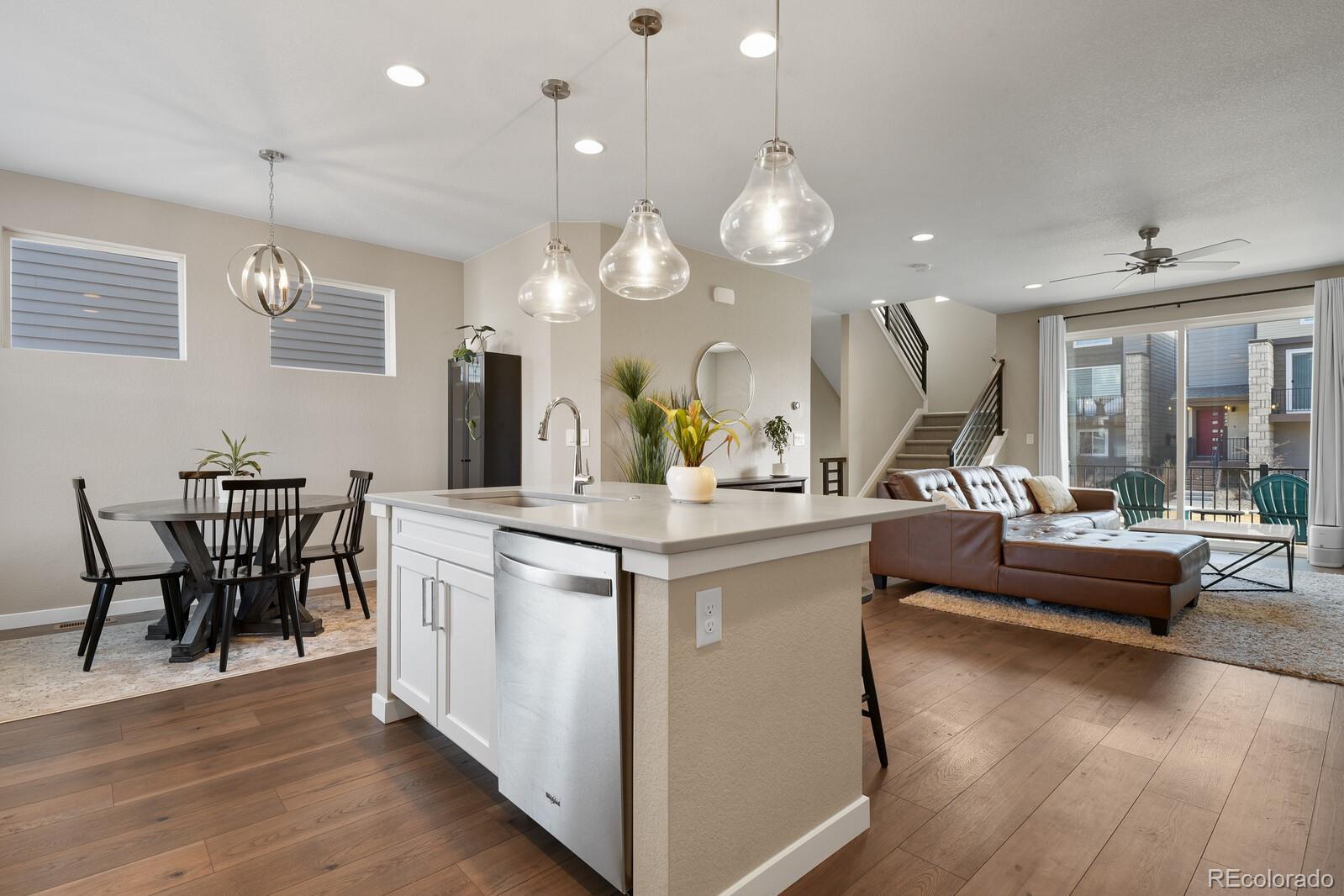 6843 Lily Mountain Lane Colorado Springs CO 80923