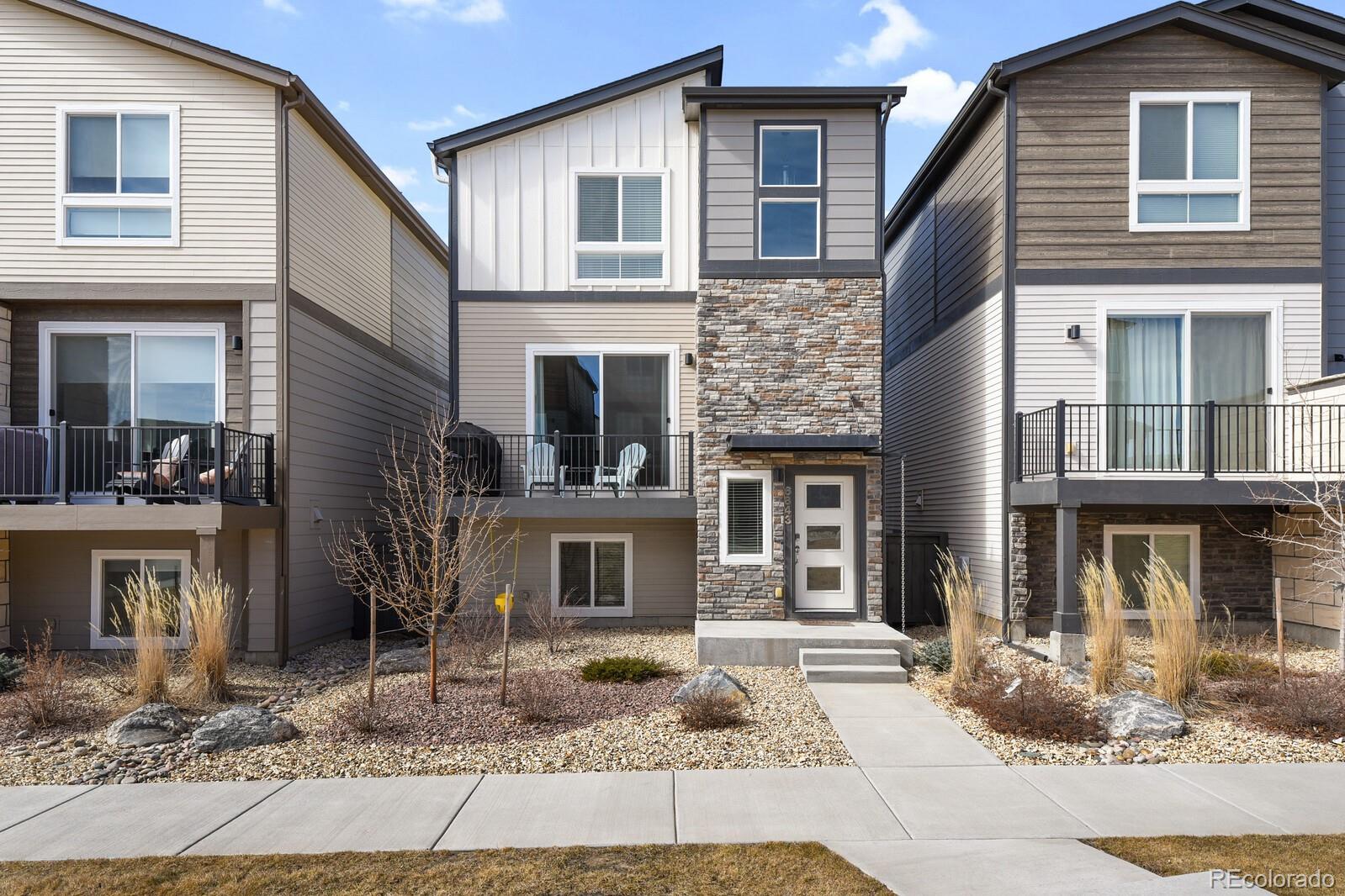 6843 Lily Mountain Lane Colorado Springs CO 80923