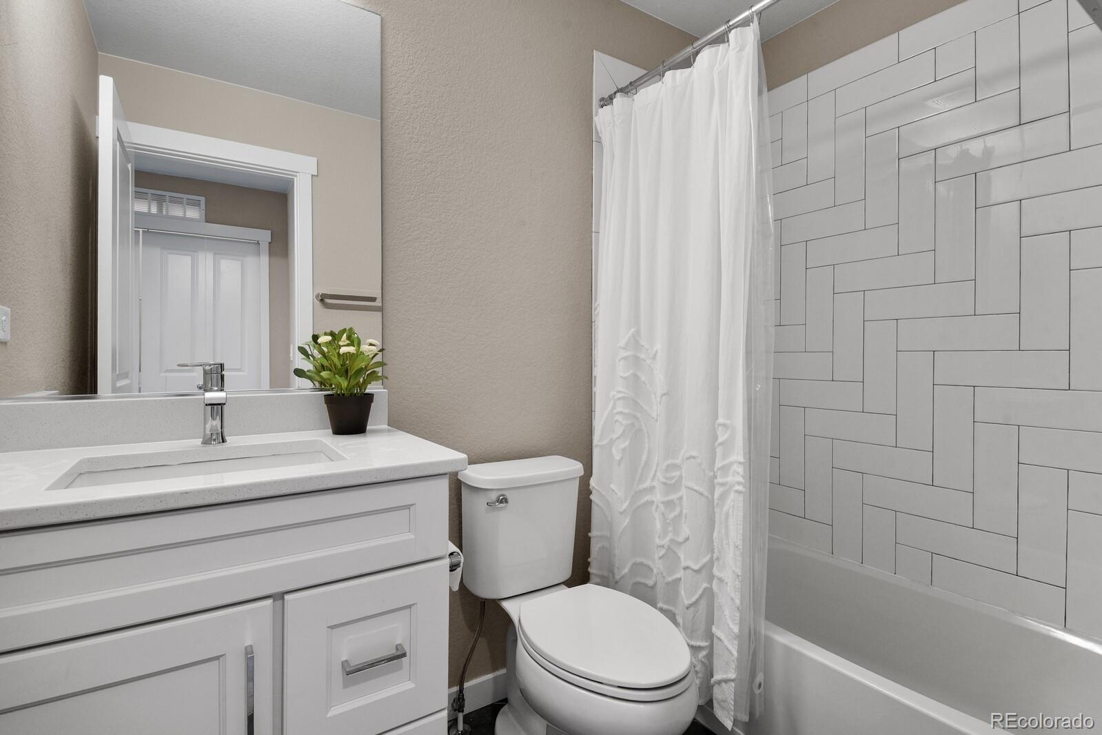 6843 Lily Mountain Lane Colorado Springs CO 80923