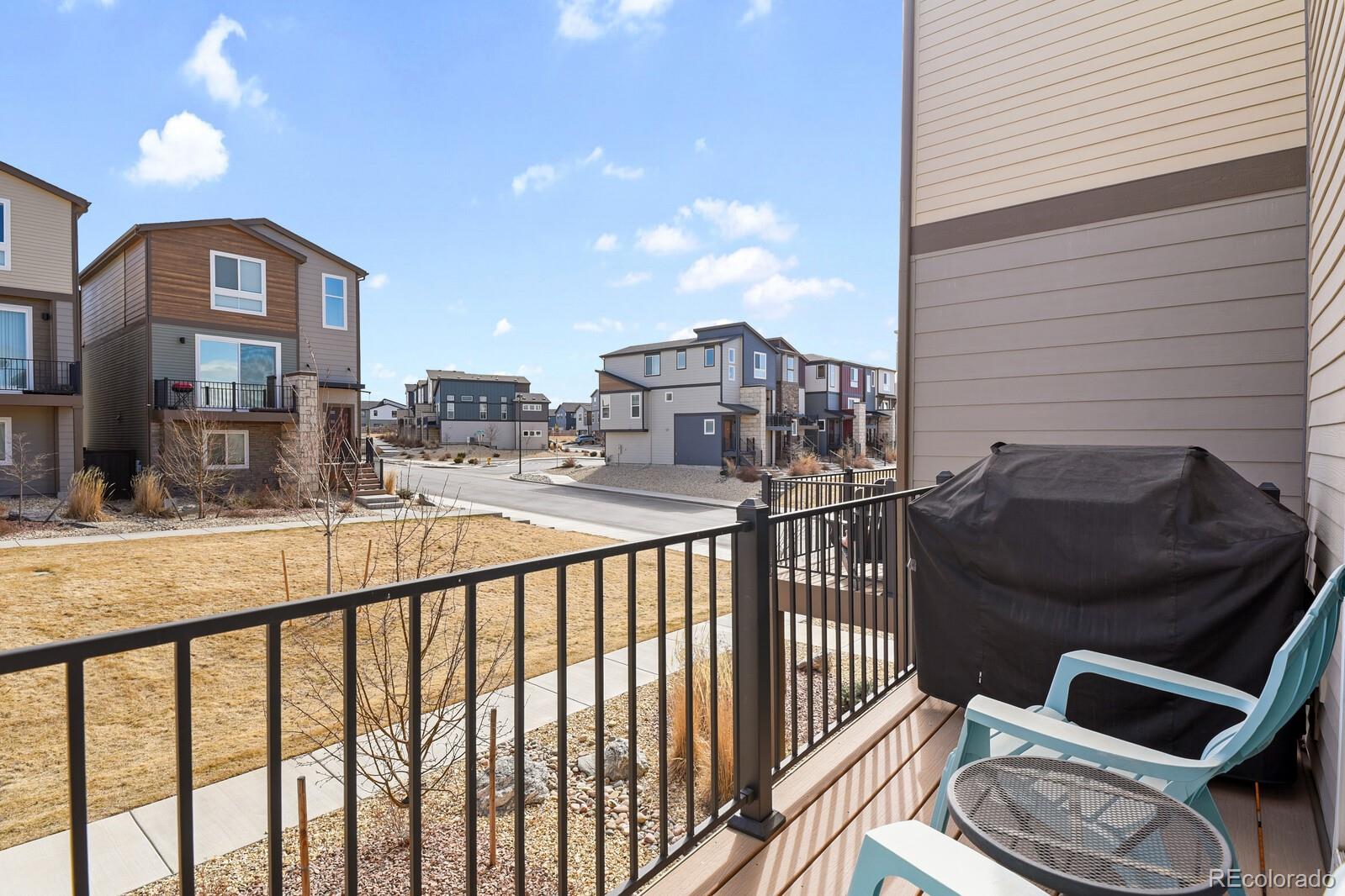 6843 Lily Mountain Lane Colorado Springs CO 80923
