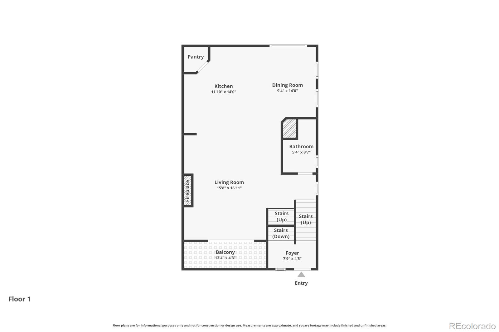 6843 Lily Mountain Lane Colorado Springs CO 80923