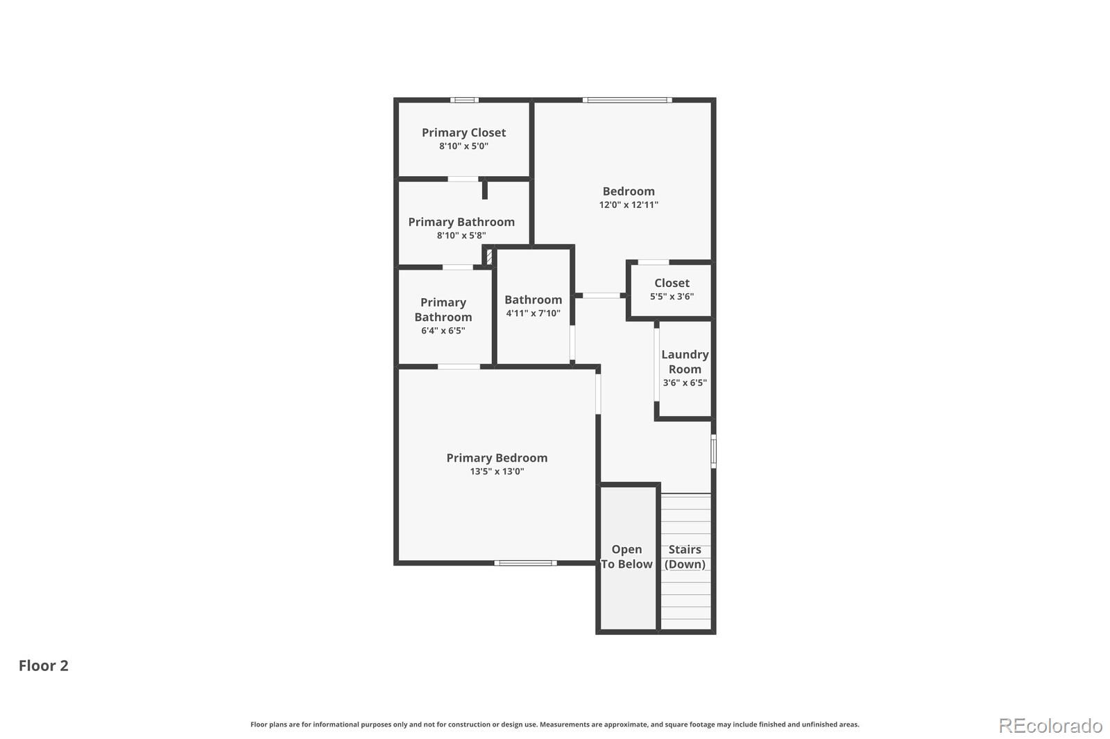 6843 Lily Mountain Lane Colorado Springs CO 80923