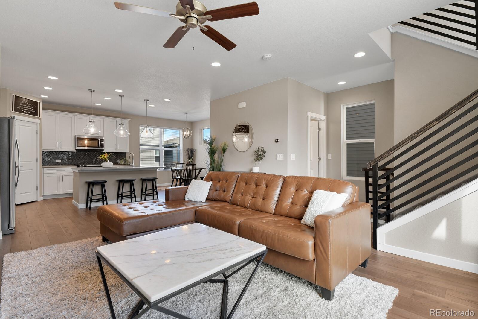 6843 Lily Mountain Lane Colorado Springs CO 80923