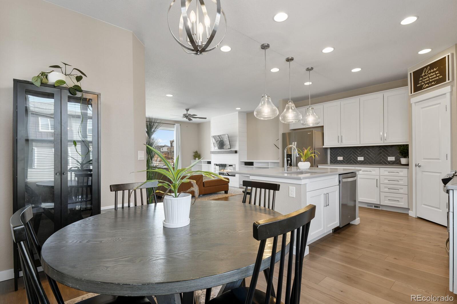 6843 Lily Mountain Lane Colorado Springs CO 80923